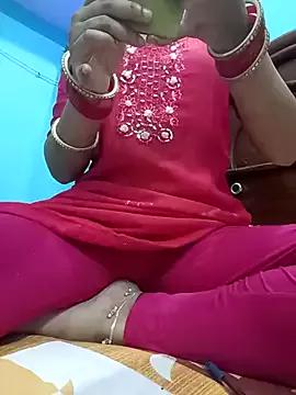 Jannat-Cutegirl from StripChat is Freechat