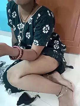Jannat-Cutegirl from StripChat