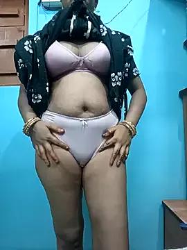 Jannat-Cutegirl from StripChat