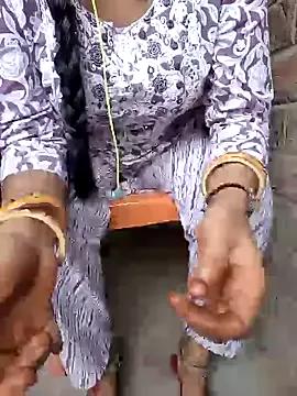 Jannat-Cutegirl from StripChat is Freechat