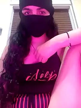 Jannat-sexy from StripChat