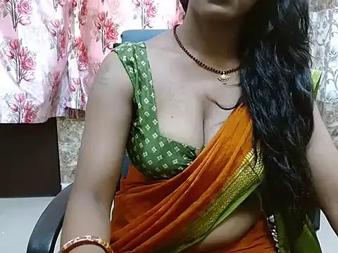 jannatmini from StripChat