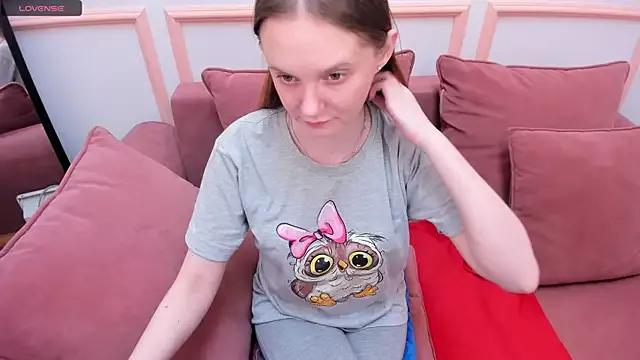 JannaVerdi_ from StripChat