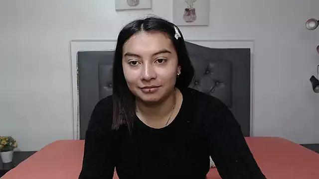 Janne_ from StripChat is Freechat