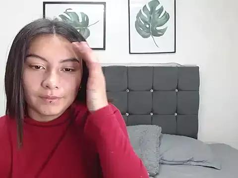 Dirty chat webcam: explore liveshows with versed models, from laying bare to fetishes, in a variety of sexy free adult webcams.