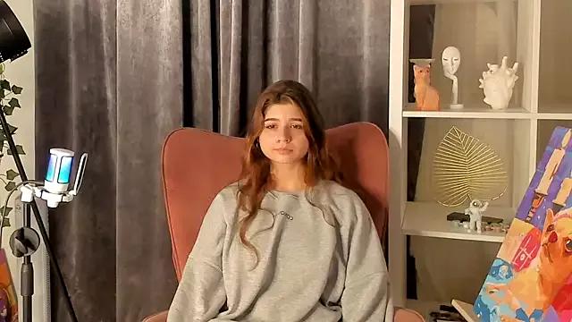 Dirty chat webcam: explore liveshows with versed models, from laying bare to fetishes, in a variety of sexy free adult webcams.