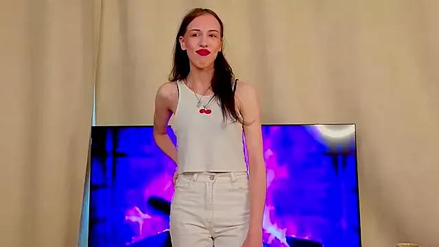 JannieBouska webcams show profile image 