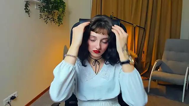 Dirty chat webcam: explore liveshows with versed models, from laying bare to fetishes, in a variety of sexy free adult webcams.