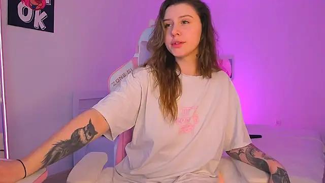janny_u from StripChat
