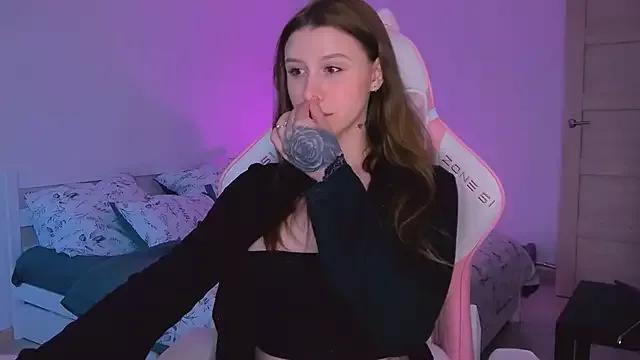 janny_u from StripChat
