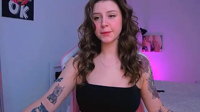 janny_u from StripChat