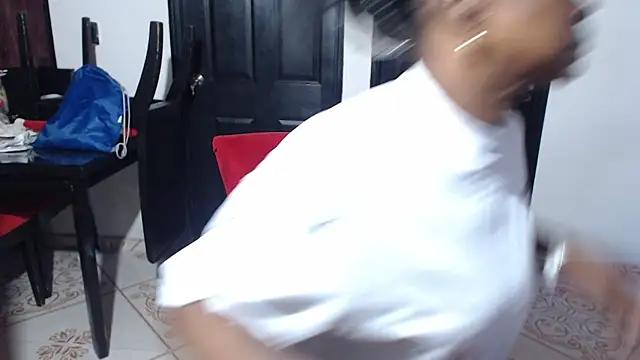 jannyheat from StripChat