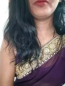 Janu-hasena from StripChat is Freechat