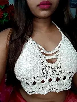 Janu-Janeman from StripChat is Freechat