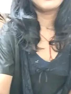 Janu_hasena webcams show profile image 