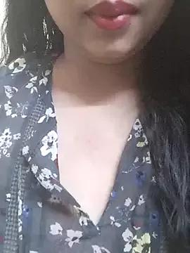 Janu_Roshani webcams show profile image 