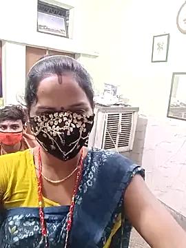 Janvi_342 webcams show profile image 