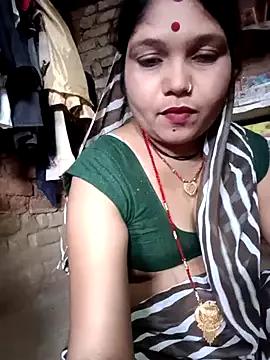 Janvi_thakur webcams show profile image 