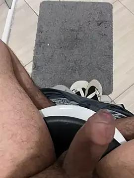 japa-16cm from StripChat
