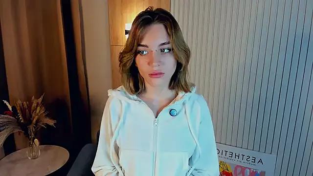 JaquelineRitchey webcams show profile image 