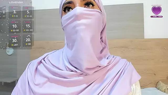 Jasmin_hamdan webcams show profile image 