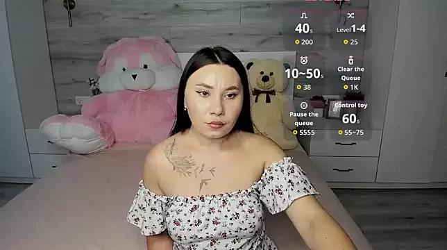 Dirty chat webcam: explore liveshows with versed models, from laying bare to fetishes, in a variety of sexy free adult webcams.