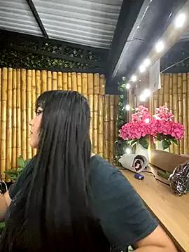 jasmincollin_ from StripChat is Freechat