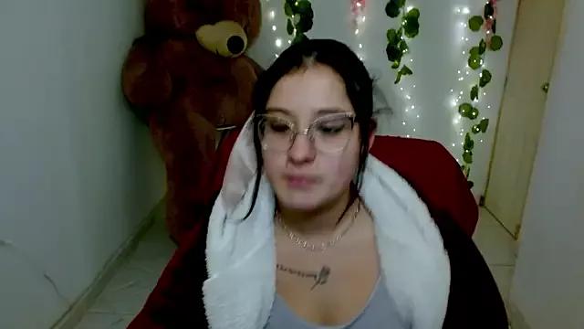 jasmine1609 from StripChat is Freechat