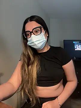 JAsMinE678 webcams show profile image 