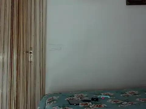 JASMINE__09 from StripChat is Freechat
