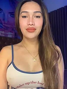 Jasmine_Elcock webcams show profile image 