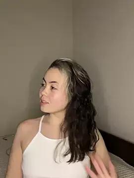 Jasmine_Jenner29 from StripChat is Freechat