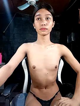 Jasmine_naughtyfucker2025 webcams show profile image 