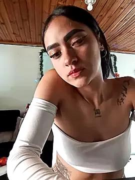 jasmine_sherny from StripChat is Freechat