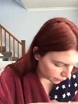 jasminebrooksx from StripChat is Freechat