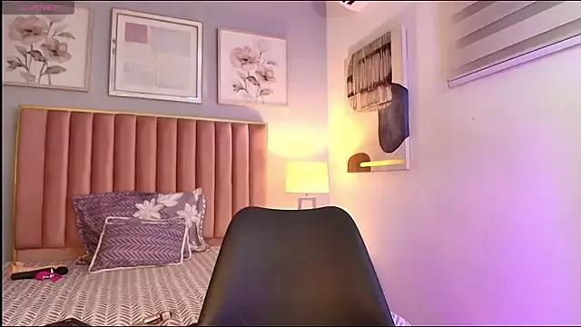 JasmineRoss_1 from StripChat is Freechat