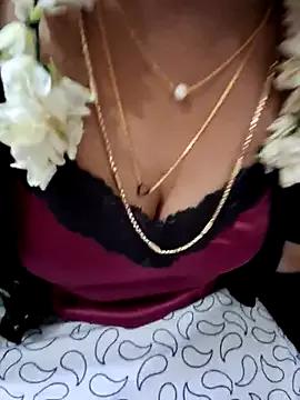 jasminetaml from StripChat is Freechat
