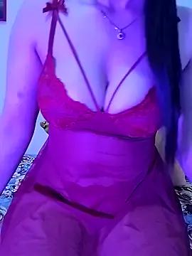 jasminewink from StripChat is Freechat