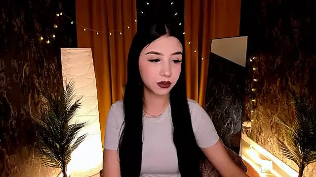 Jasminharris webcams show profile image 