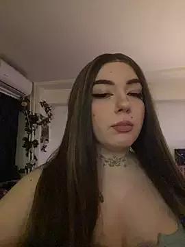 JasminInk from StripChat is Freechat