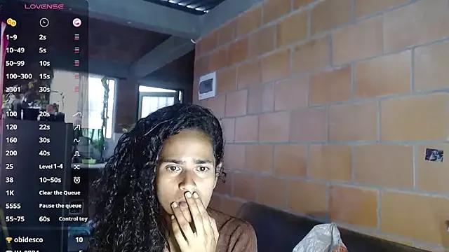 Jasminne_ webcams show profile image 