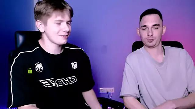 jason_sweety from StripChat is Freechat