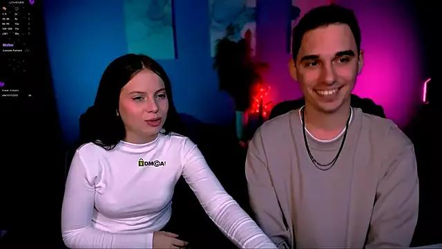 Dirty chat webcam: explore liveshows with versed models, from laying bare to fetishes, in a variety of sexy free adult webcams.