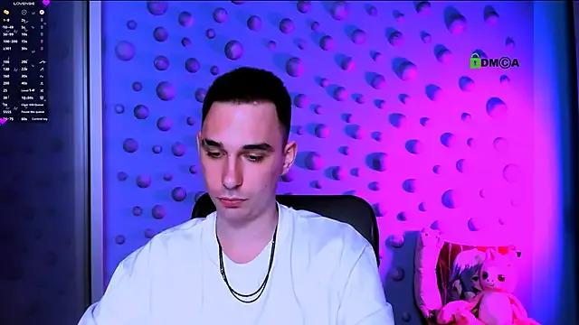 Dirty chat webcam: explore liveshows with versed models, from laying bare to fetishes, in a variety of sexy free adult webcams.