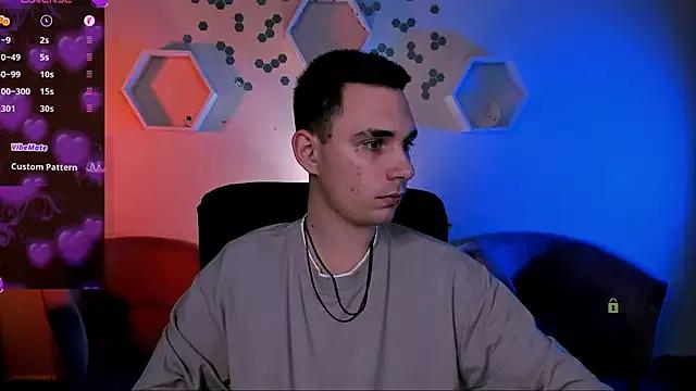 Dirty chat webcam: explore liveshows with versed models, from laying bare to fetishes, in a variety of sexy free adult webcams.