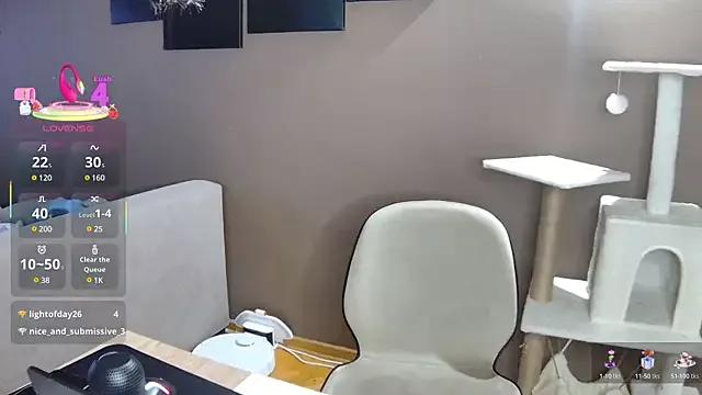 Jason_theGreat webcams show profile image 