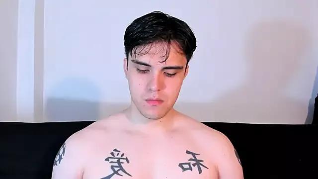 jasonxd9898 from StripChat is Freechat