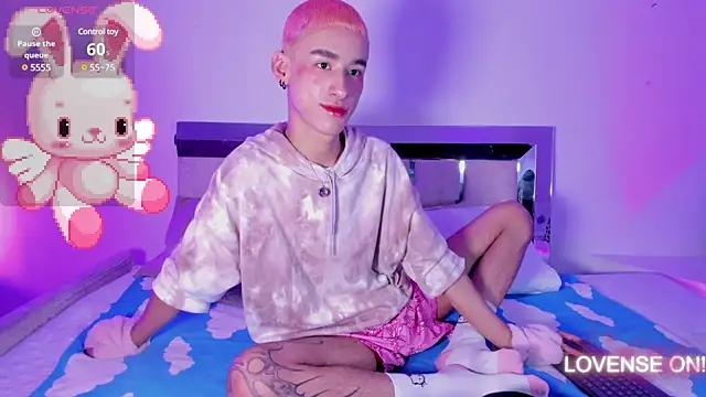 JasperCooper_ webcams show profile image 