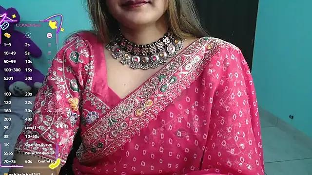 Jass-Karan from StripChat