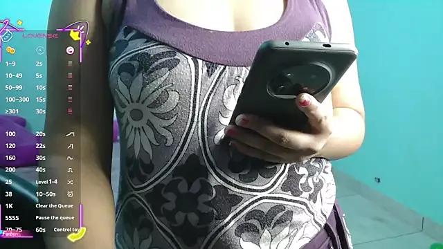 Jass-Karan from StripChat